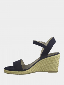 Босоножки Tamaris модель 1-1-28300-26 805 NAVY Фото