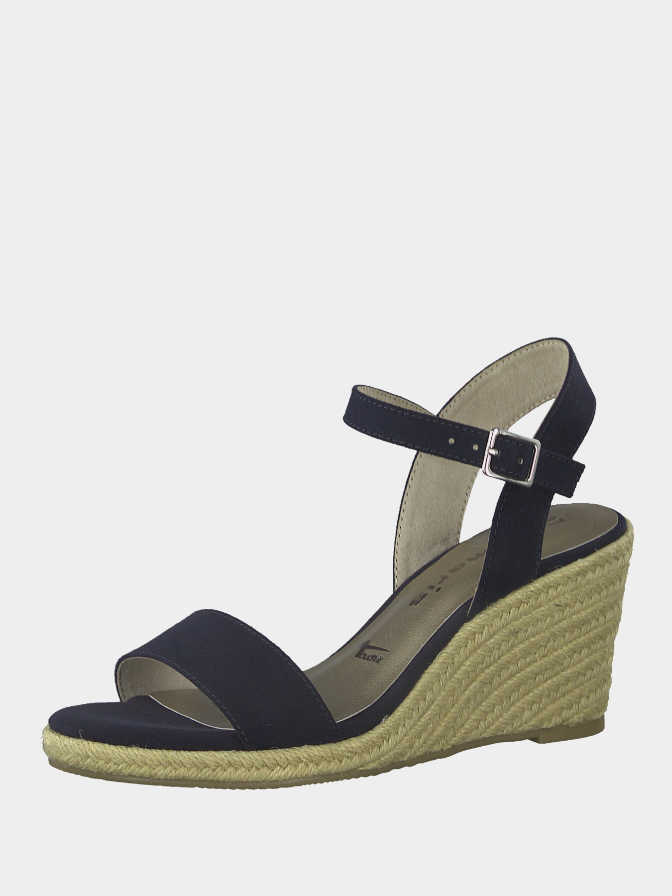 Босоножки Tamaris модель 1-1-28300-26 805 NAVY Фото