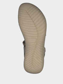 Босоножки Tamaris модель 1-1-28389-26 523 ROSE/METALLIC Фото