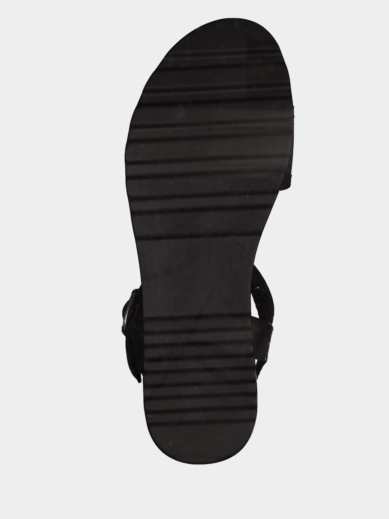 Сандалії Tamaris Модель 1-1-28707-26 001 BLACK Фото