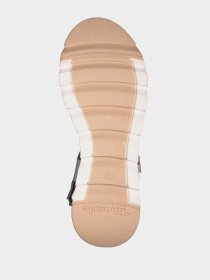 Сандалии Tamaris модель 1-1-28709-26 197 WHITE COMB Фото