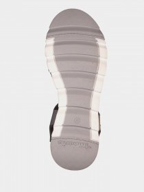 Сандалии Tamaris модель 1-1-28709-26 209 SOFT GREY Фото