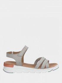 Сандалии Tamaris модель 1-1-28709-26 209 SOFT GREY Фото