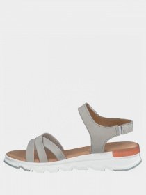 Сандалии Tamaris модель 1-1-28709-26 209 SOFT GREY Фото