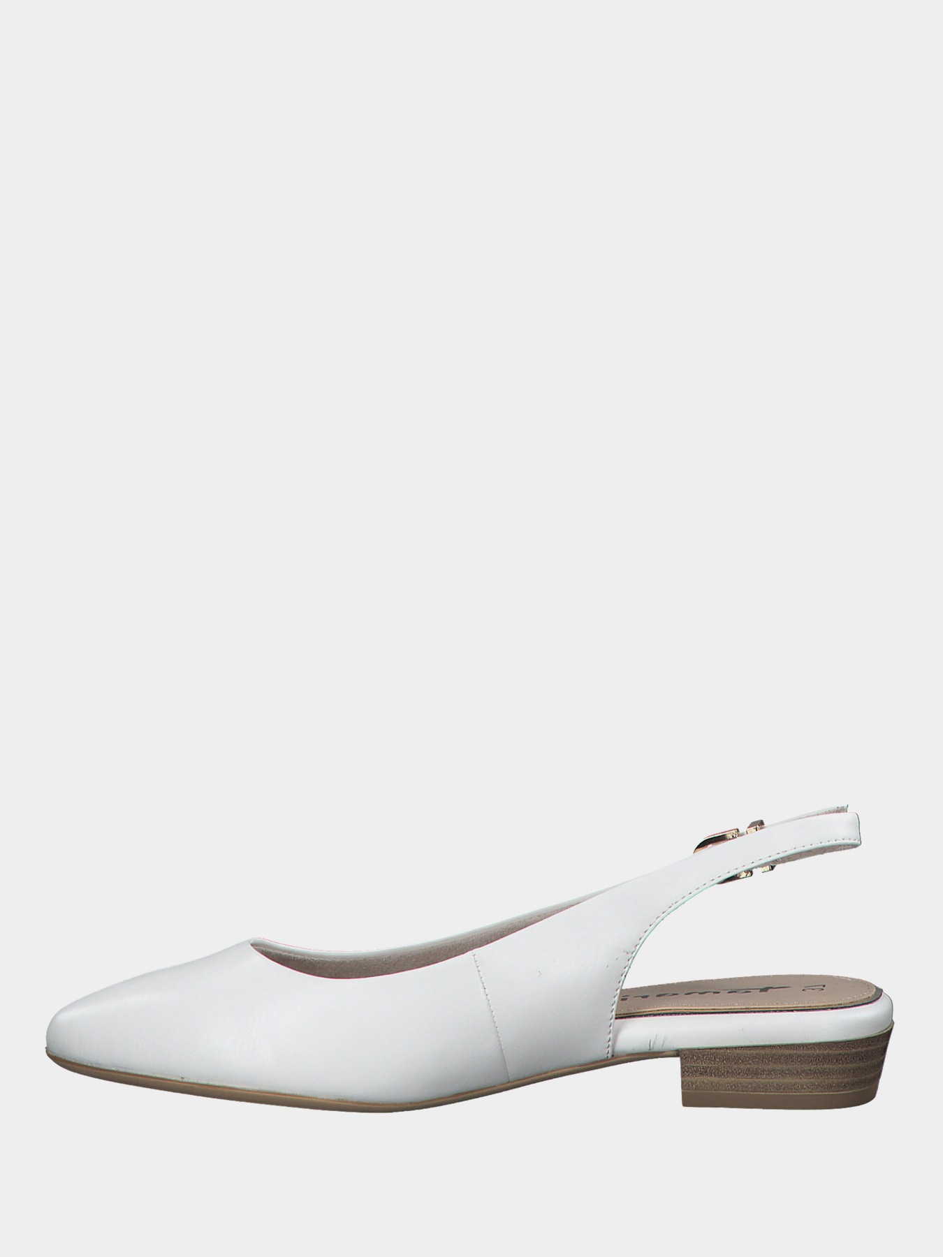 Босоножки Tamaris модель 1-1-29402-26 140 WHITE MATT Фото