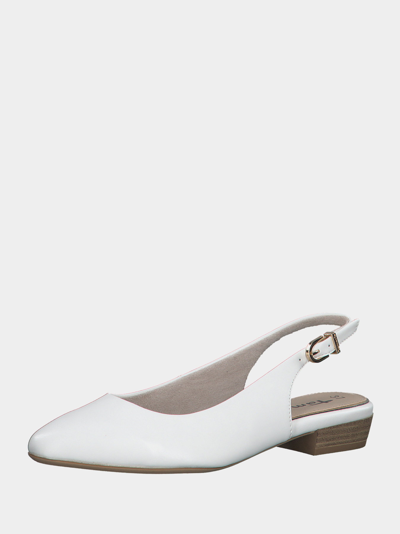 Босоножки Tamaris модель 1-1-29402-26 140 WHITE MATT Фото