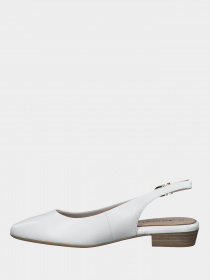 Босоножки Tamaris модель 1-1-29402-26 140 WHITE MATT Фото