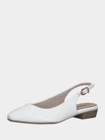 Босоножки Tamaris модель 1-1-29402-26 140 WHITE MATT Фото