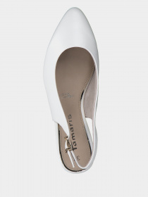 Босоножки Tamaris модель 1-1-29402-26 140 WHITE MATT Фото