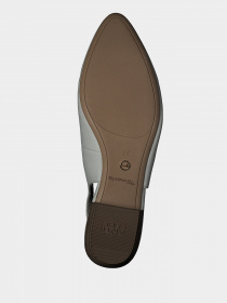 Босоножки Tamaris модель 1-1-29402-26 140 WHITE MATT Фото