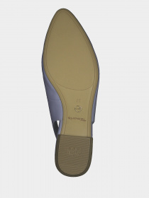 Босоніжки Tamaris модель 1-1-29402-26 833 SKY PATENT Фото