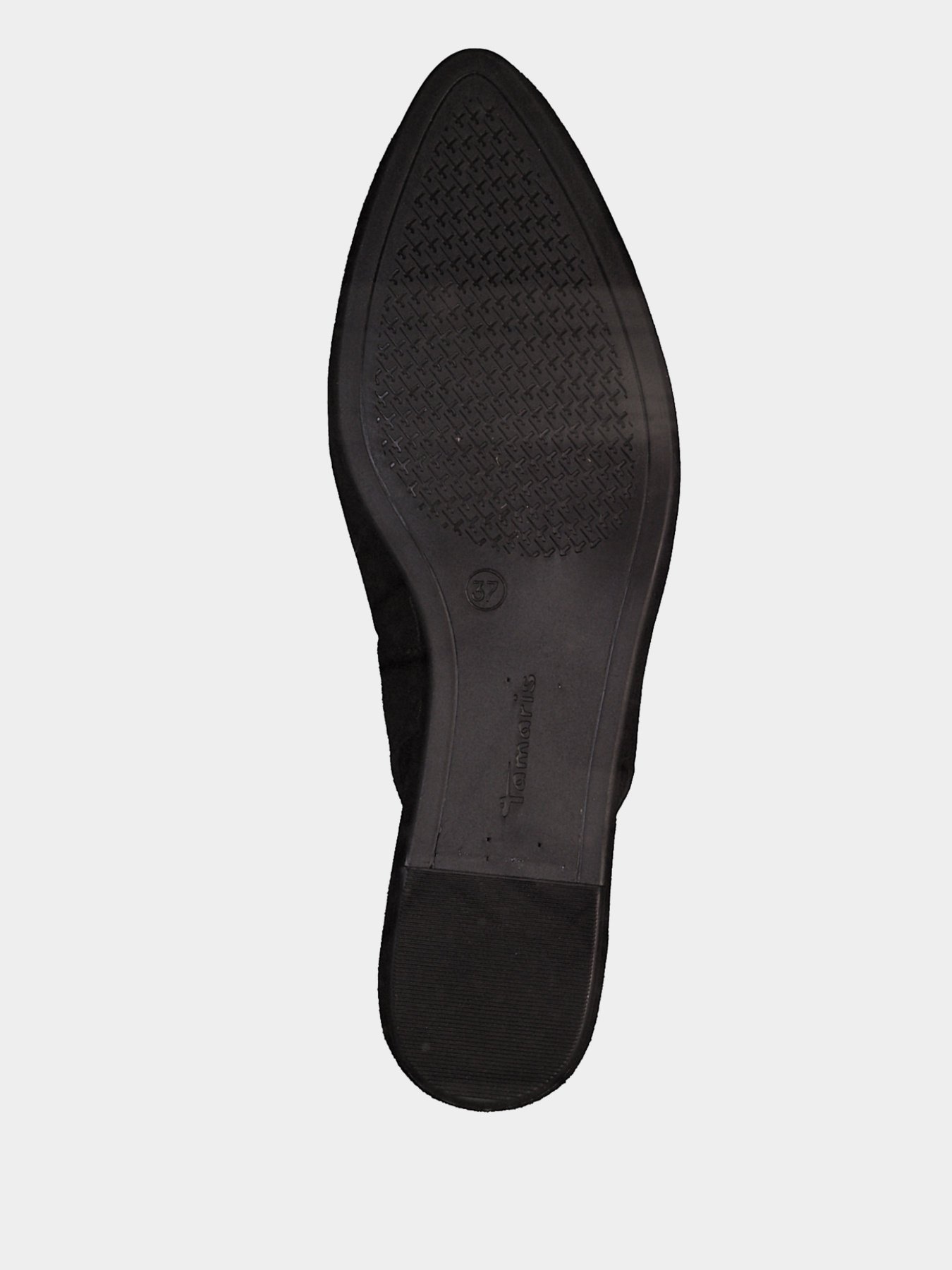 Босоніжки Tamaris модель 1-1-29406-26 001 BLACK Фото