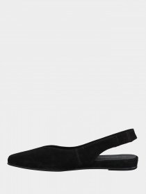 Босоніжки Tamaris модель 1-1-29406-26 001 BLACK Фото
