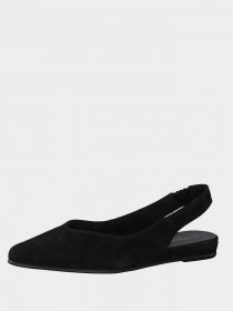 Босоножки Tamaris модель 1-1-29406-26 001 BLACK Фото
