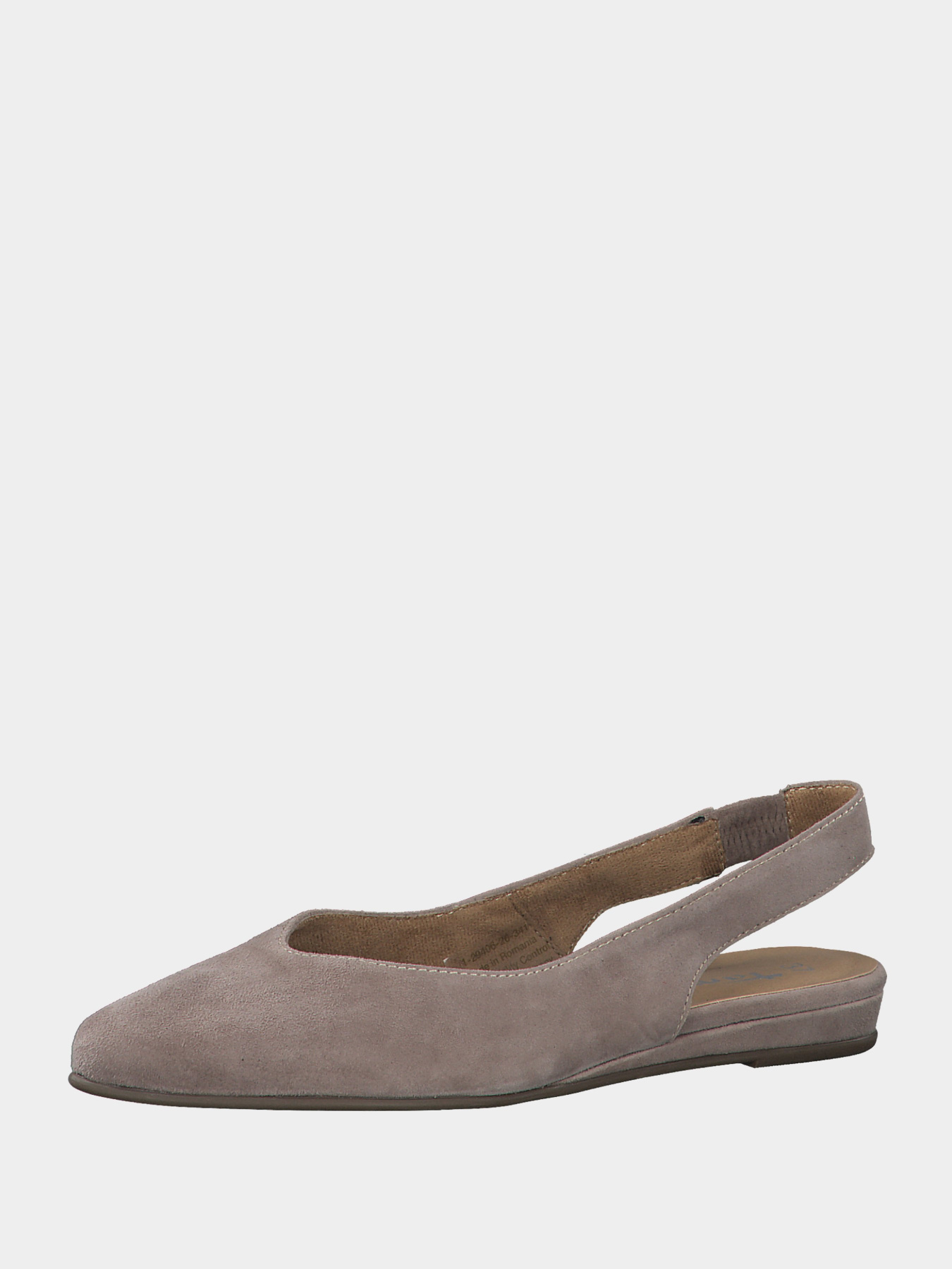 Босоножки Tamaris модель 1-1-29406-26 341 TAUPE Фото