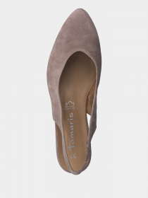 Босоножки Tamaris модель 1-1-29406-26 341 TAUPE Фото