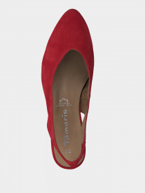Босоніжки Tamaris модель 1-1-29406-26 515 LIPSTICK Фото