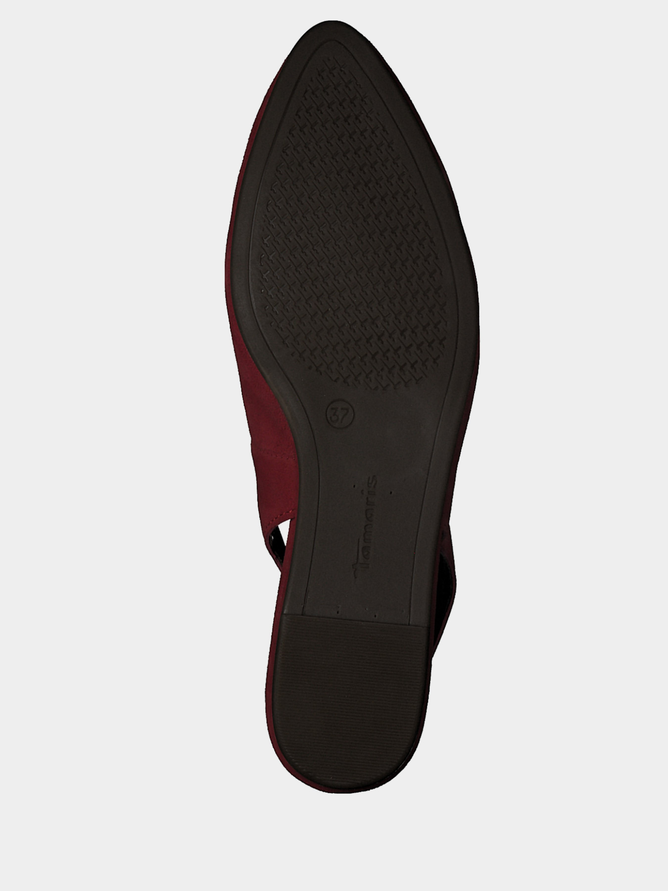 Босоножки Tamaris модель 1-1-29406-26 515 LIPSTICK Фото