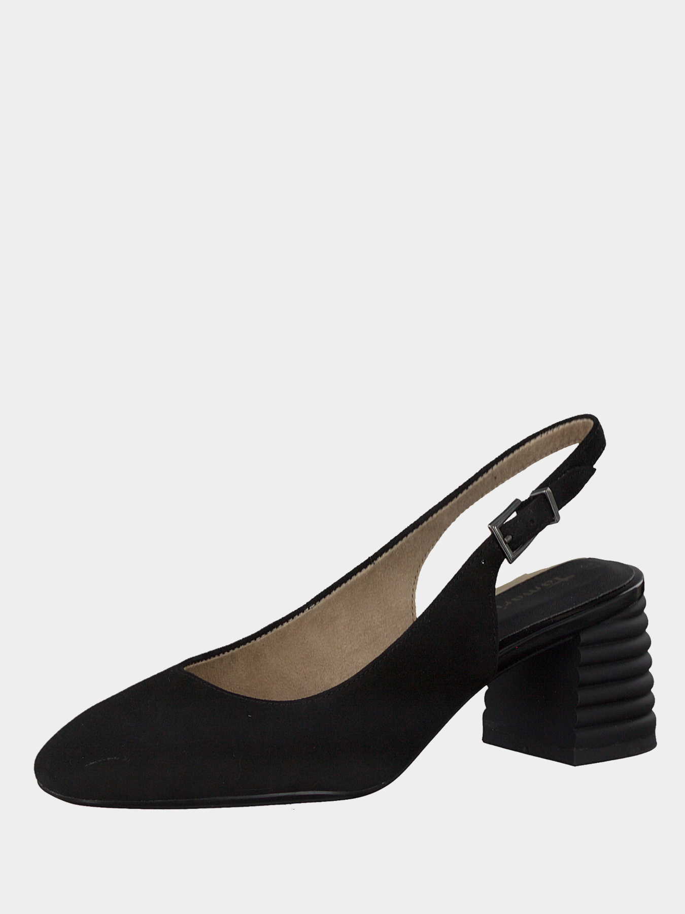 Босоножки Tamaris модель 1-1-29604-26 001 BLACK Фото