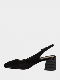 Босоножки Tamaris модель 1-1-29604-26 001 BLACK Фото