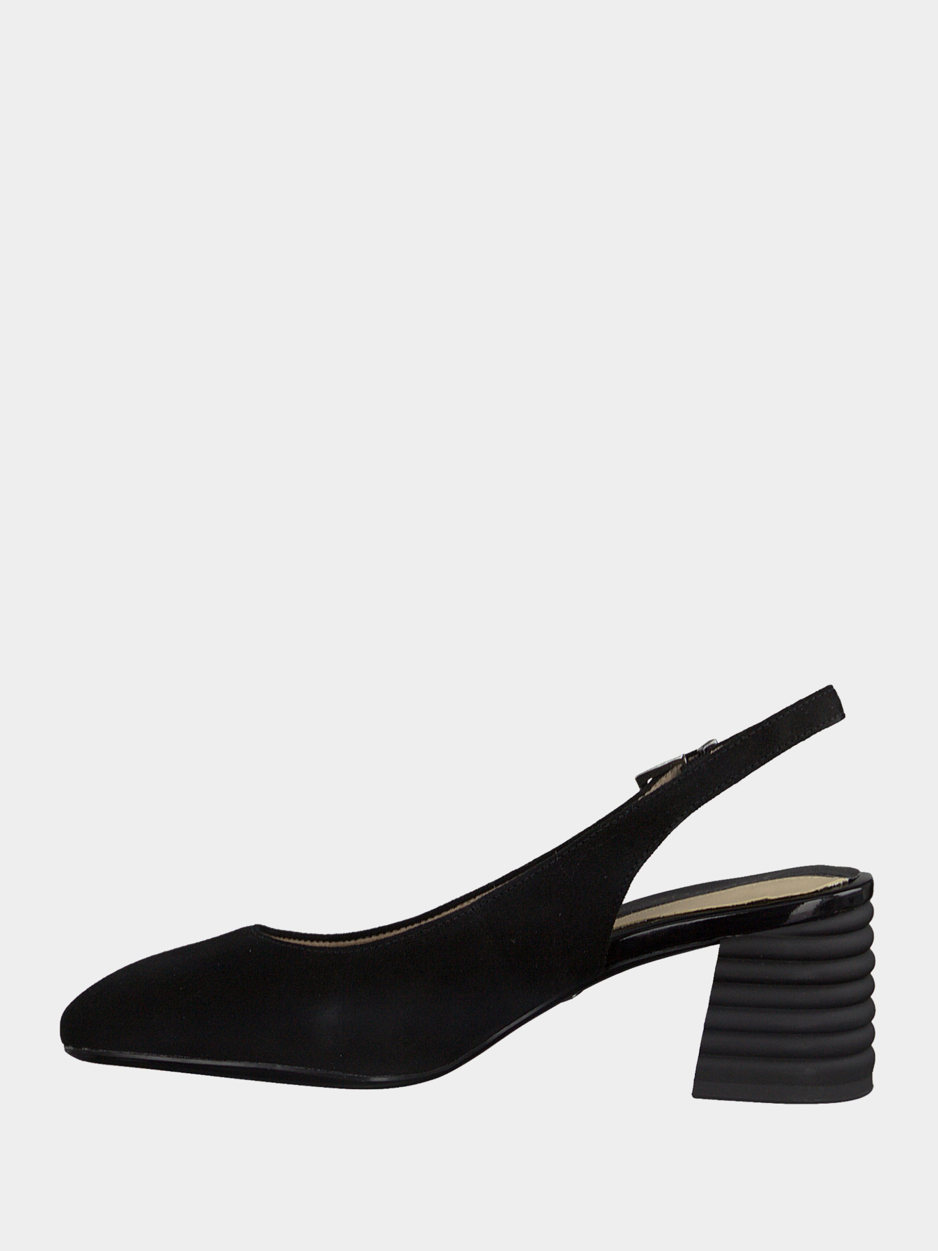 Босоножки Tamaris модель 1-1-29604-26 001 BLACK Фото