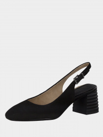 Босоножки Tamaris модель 1-1-29604-26 001 BLACK Фото