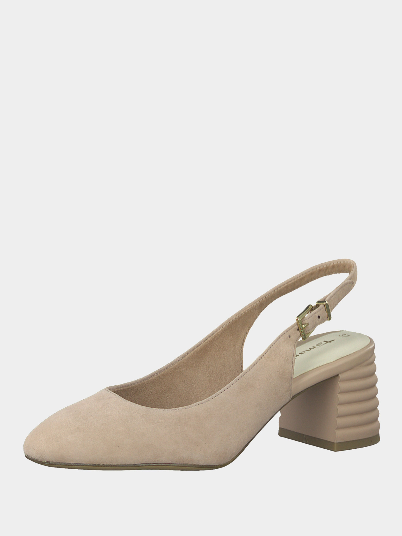 Босоніжки Tamaris модель 1-1-29604-26 508 POWDER Фото