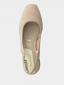 Босоніжки Tamaris модель 1-1-29604-26 508 POWDER Фото