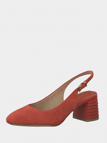 Босоніжки Tamaris модель 1-1-29604-26 534 FLAME — фото 3 - INTERTOP