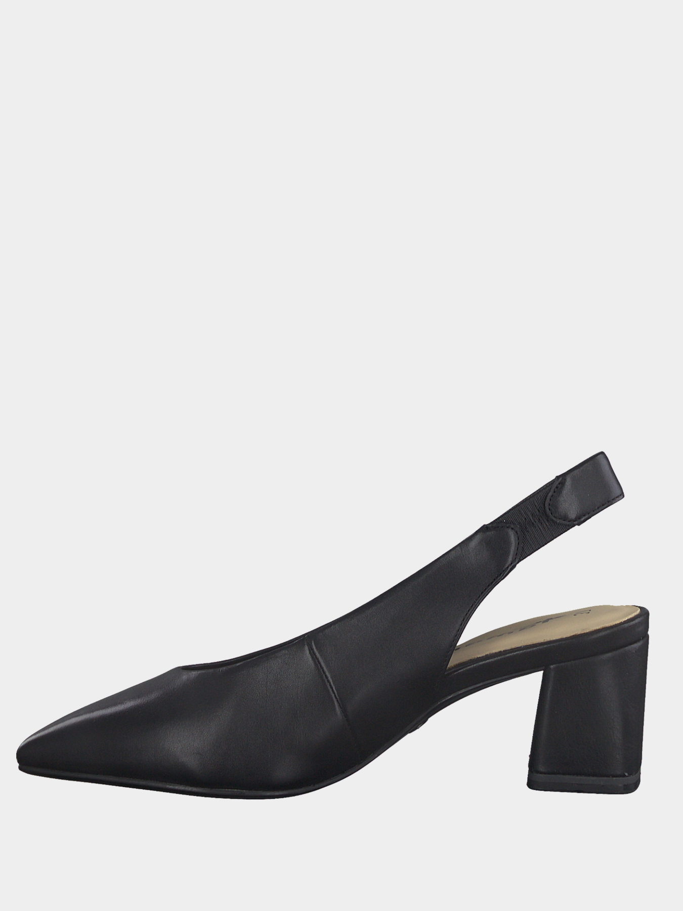 Босоножки Tamaris модель 1-1-29619-26 001 BLACK Фото