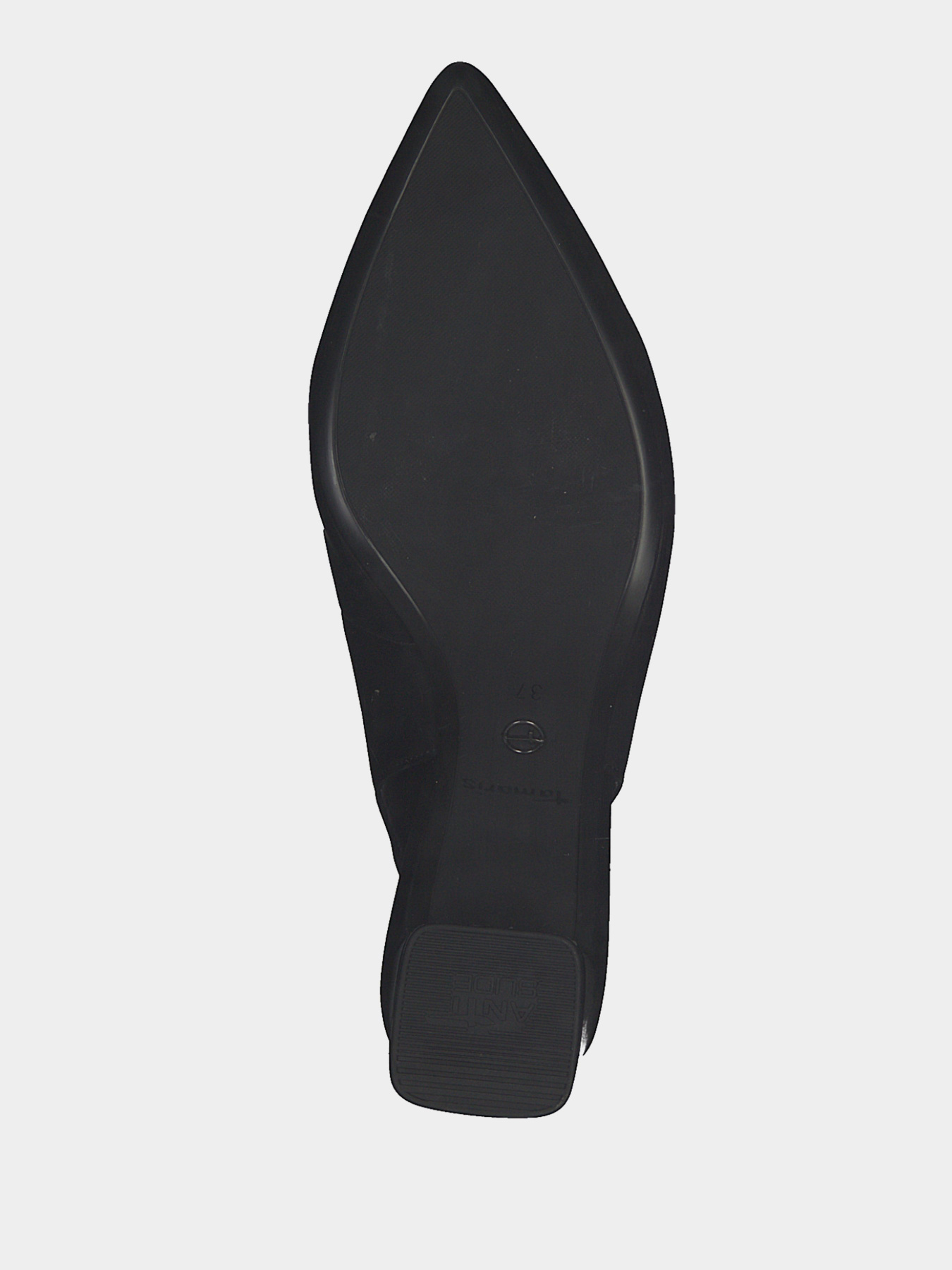 Босоножки Tamaris модель 1-1-29619-26 001 BLACK Фото