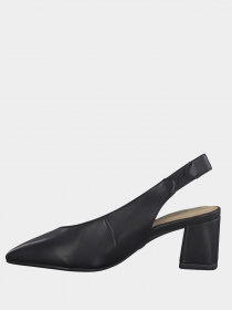 Босоножки Tamaris модель 1-1-29619-26 001 BLACK Фото