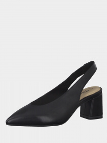 Босоножки Tamaris модель 1-1-29619-26 001 BLACK Фото