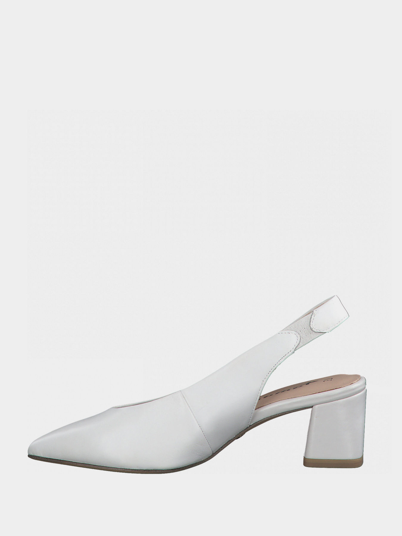 Босоножки Tamaris модель 1-1-29619-26 100 WHITE Фото