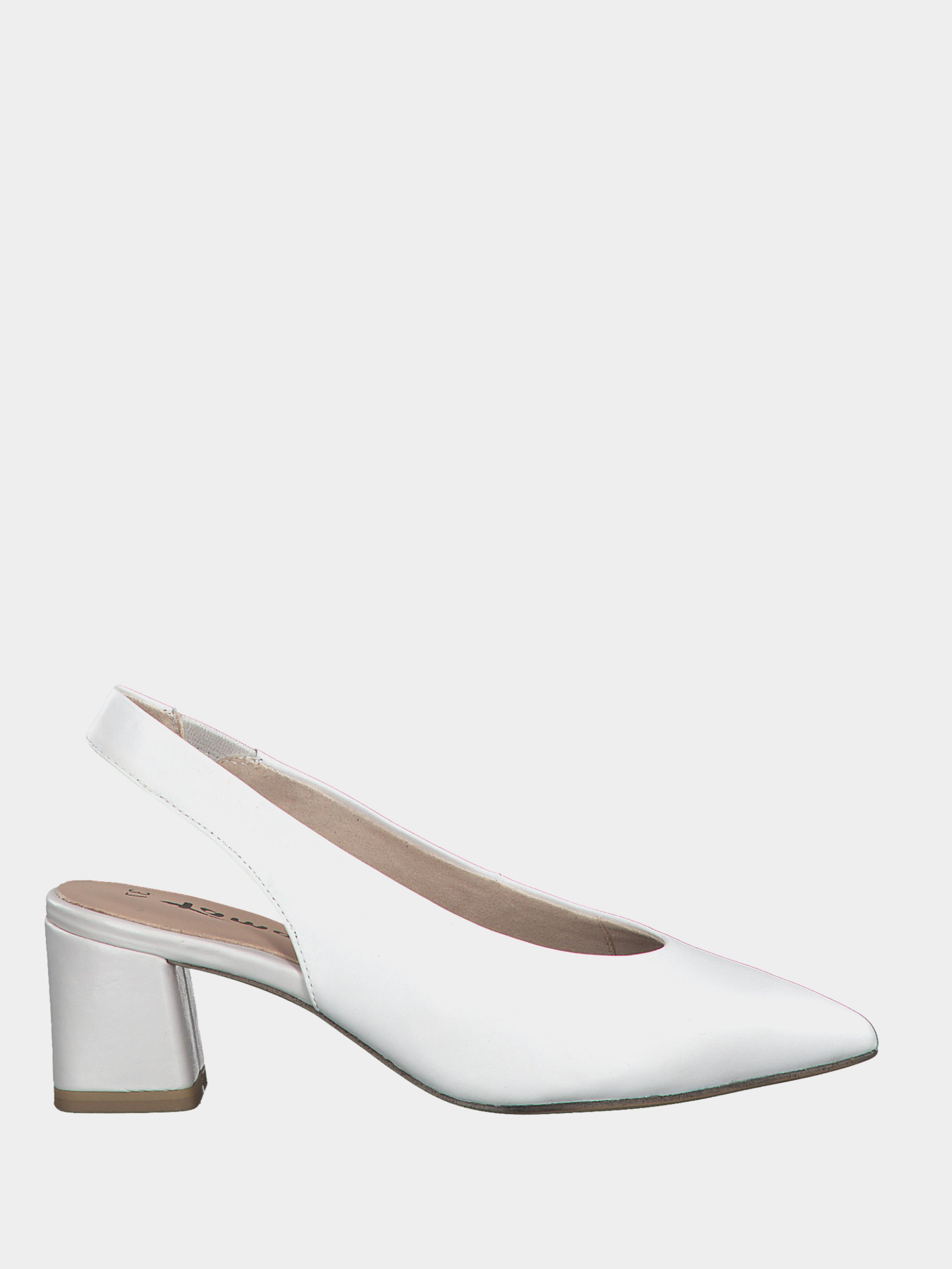 Босоножки Tamaris модель 1-1-29619-26 100 WHITE Фото