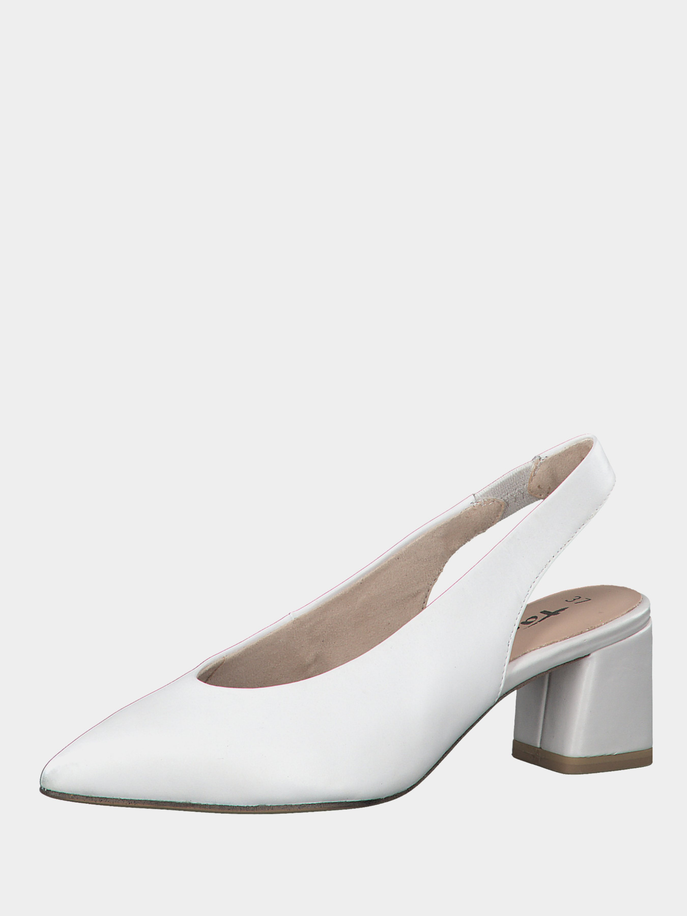 Босоніжки Tamaris модель 1-1-29619-26 100 WHITE Фото