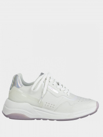 Кроссовки Tamaris модель 1-1-23731-26 197 WHITE COMB Фото