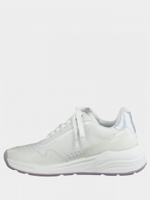 Кроссовки повседневные Tamaris модель 1-1-23731-26 197 WHITE COMB Фото