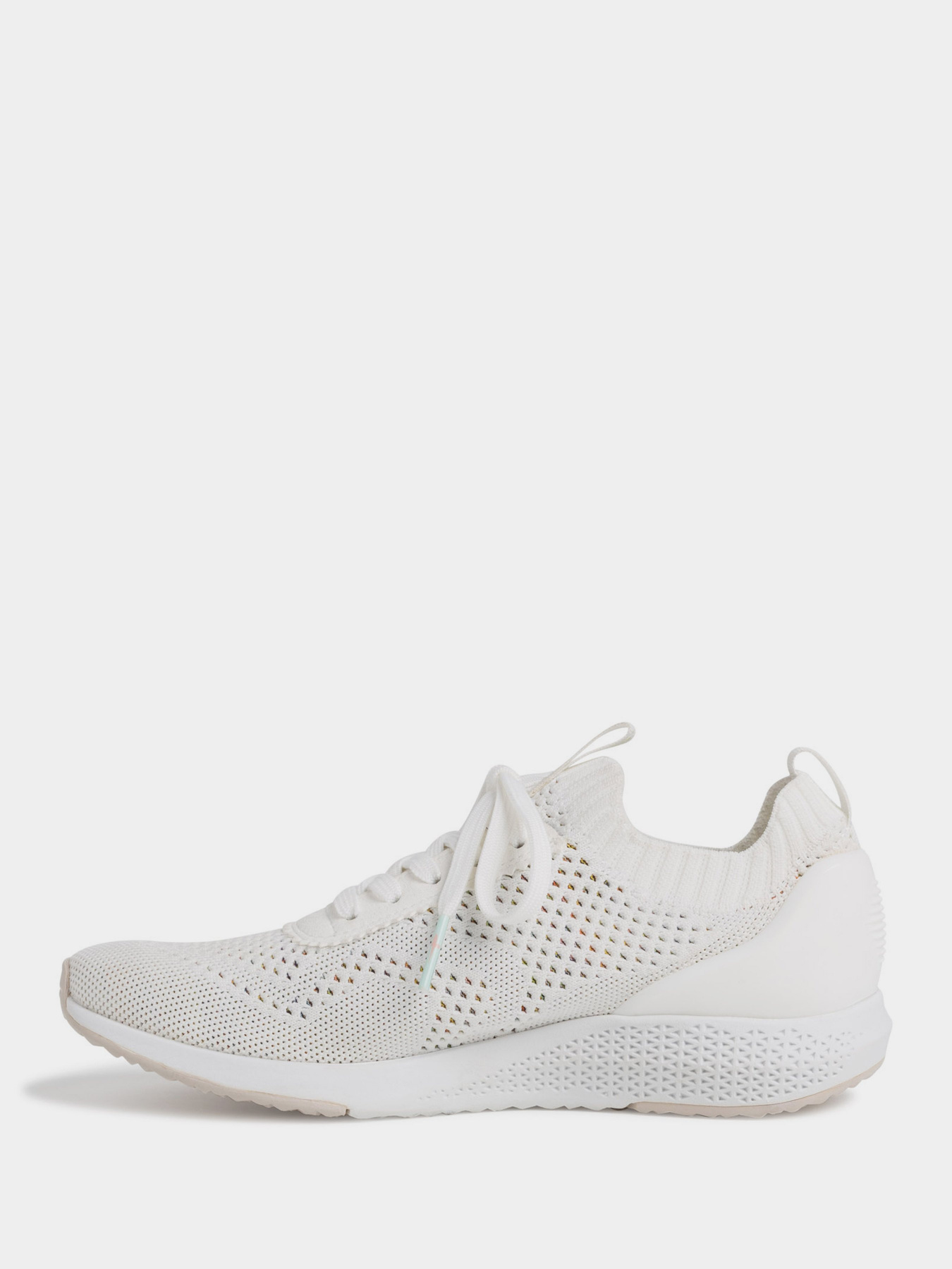 Кросівки повсякденні Tamaris модель 1-1-23714-26 100 WHITE Фото