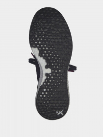 Кроссовки Tamaris модель 1-1-23714-26 870 NAVY/MAGENTA Фото