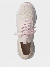 Кроссовки Tamaris модель 1-1-23714-26 522 SOFT ROSE Фото