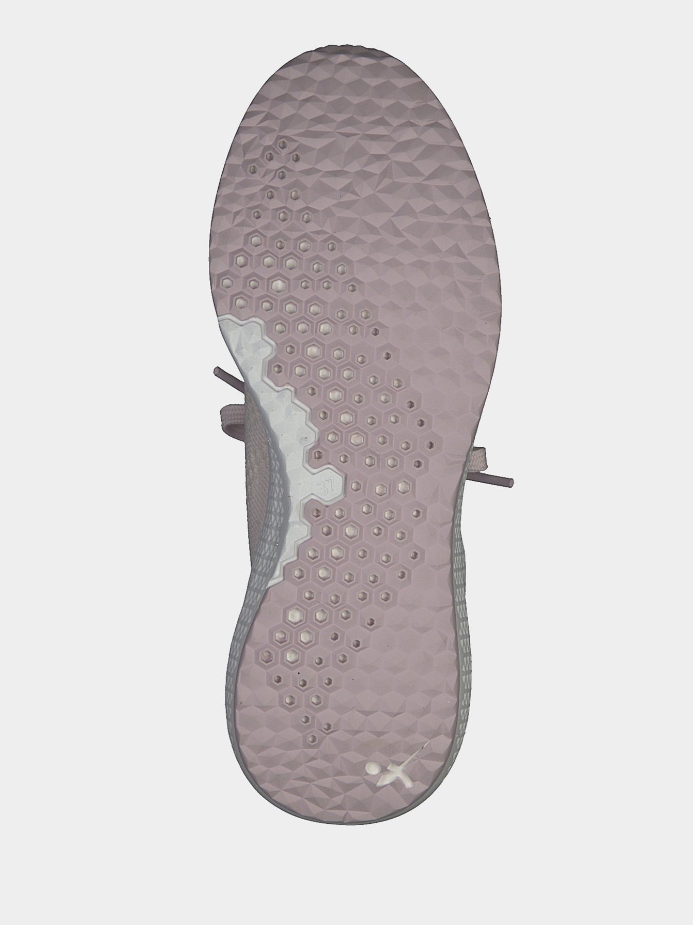 Кроссовки повседневные Tamaris модель 1-1-23714-26 522 SOFT ROSE Фото