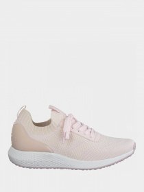 Кроссовки повседневные Tamaris модель 1-1-23714-26 522 SOFT ROSE Фото