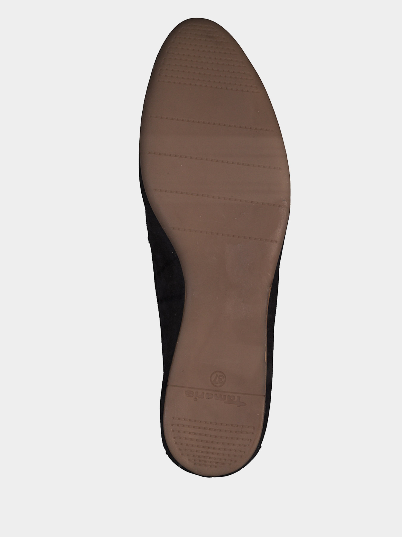 Лоферы Tamaris модель 1-1-24217-26 805 NAVY Фото