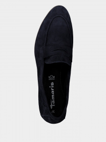Лоферы Tamaris модель 1-1-24217-26 805 NAVY Фото