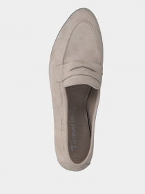 Лоферы Tamaris модель 1-1-24217-26 341 TAUPE Фото