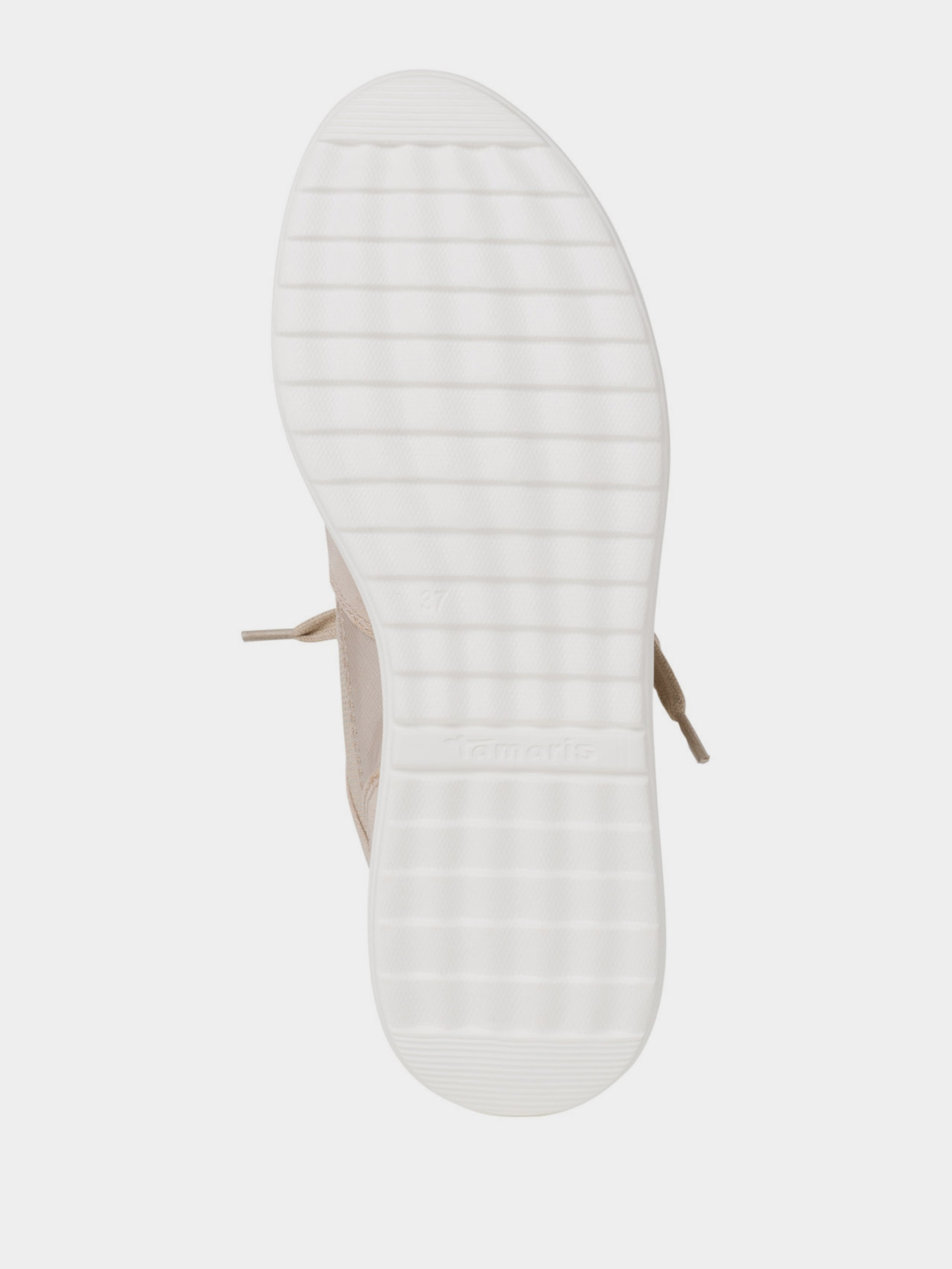 Кросівки повсякденні Tamaris модель 1-1-23625-24 458 IVORY STR.COMB Фото