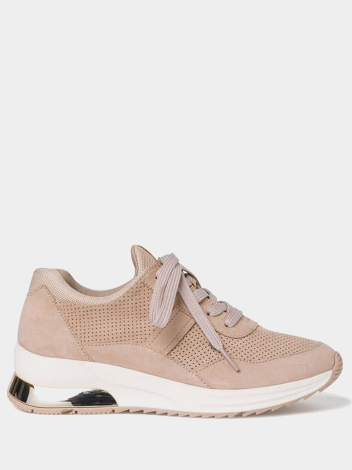 Кроссовки Tamaris модель 1-1-23777-24 430 IVORY COMB Фото