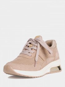 Кроссовки Tamaris модель 1-1-23777-24 430 IVORY COMB Фото