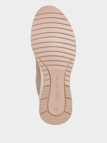 Кроссовки Tamaris модель 1-1-23777-24 430 IVORY COMB Фото